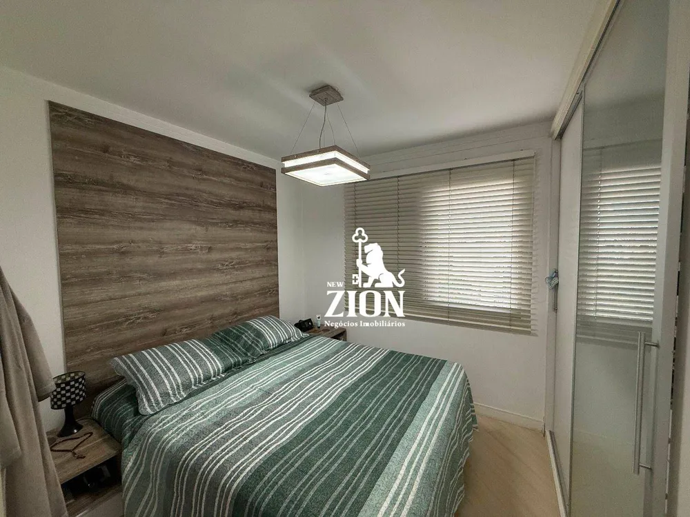 Apartamento, 3 quartos, 96 m² - Foto 10