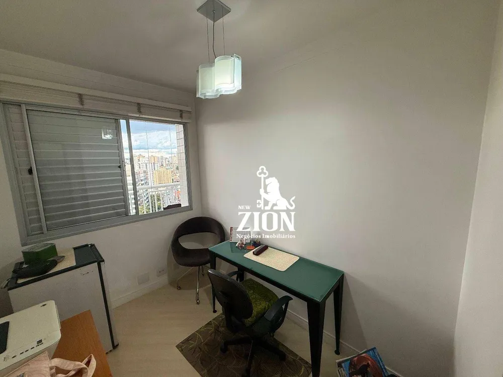 Apartamento, 3 quartos, 96 m² - Foto 12