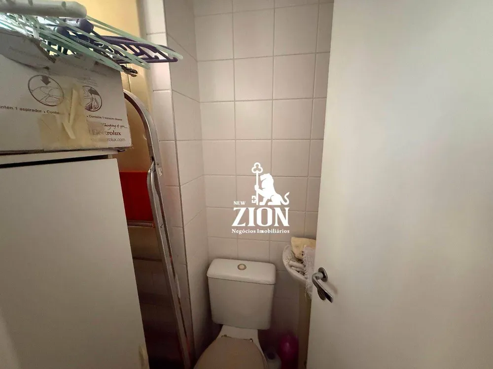 Apartamento, 3 quartos, 96 m² - Foto 16