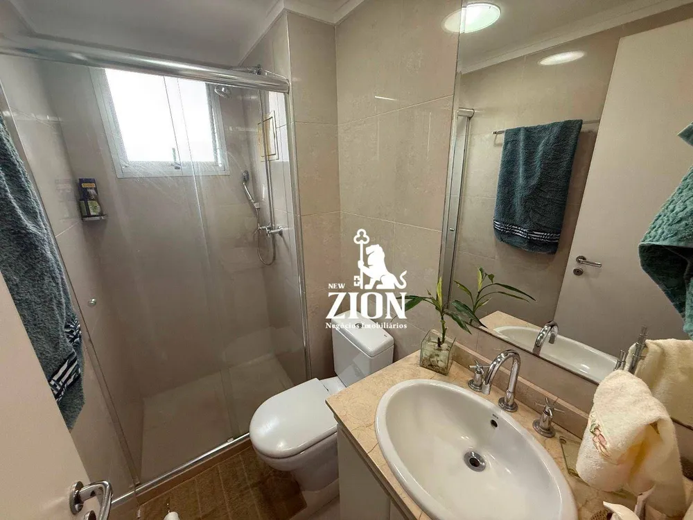Apartamento, 3 quartos, 96 m² - Foto 13