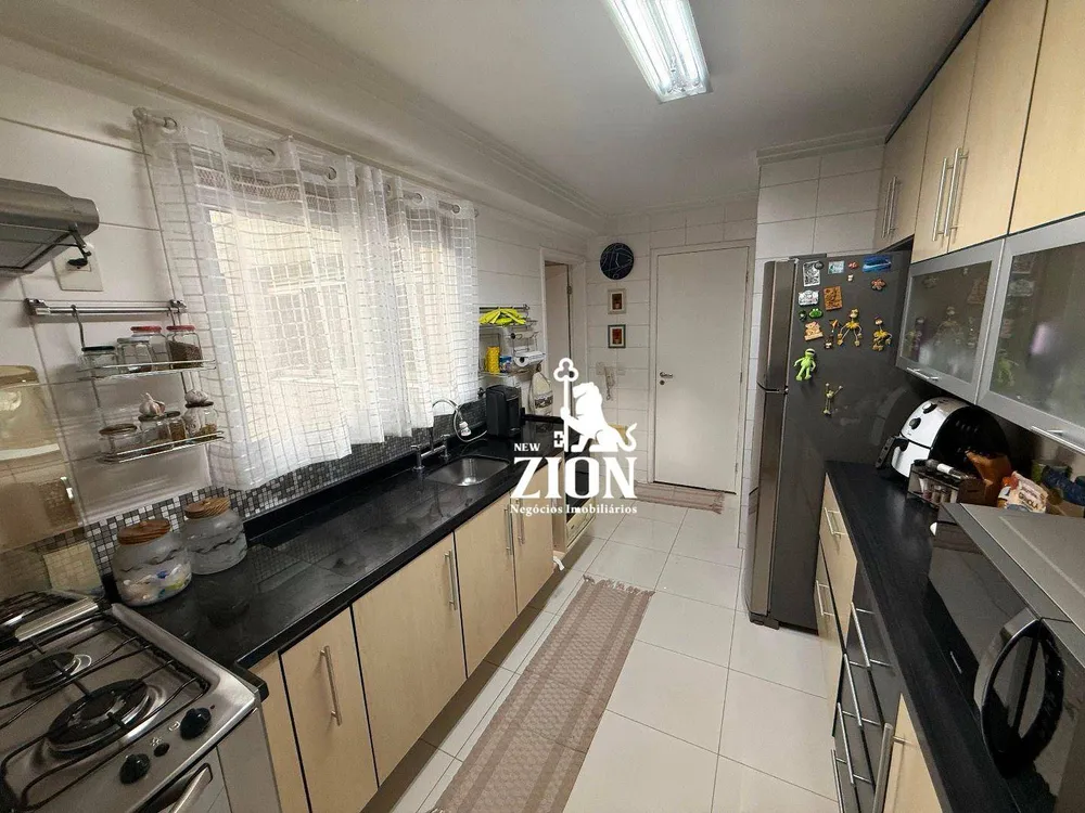 Apartamento, 3 quartos, 96 m² - Foto 9