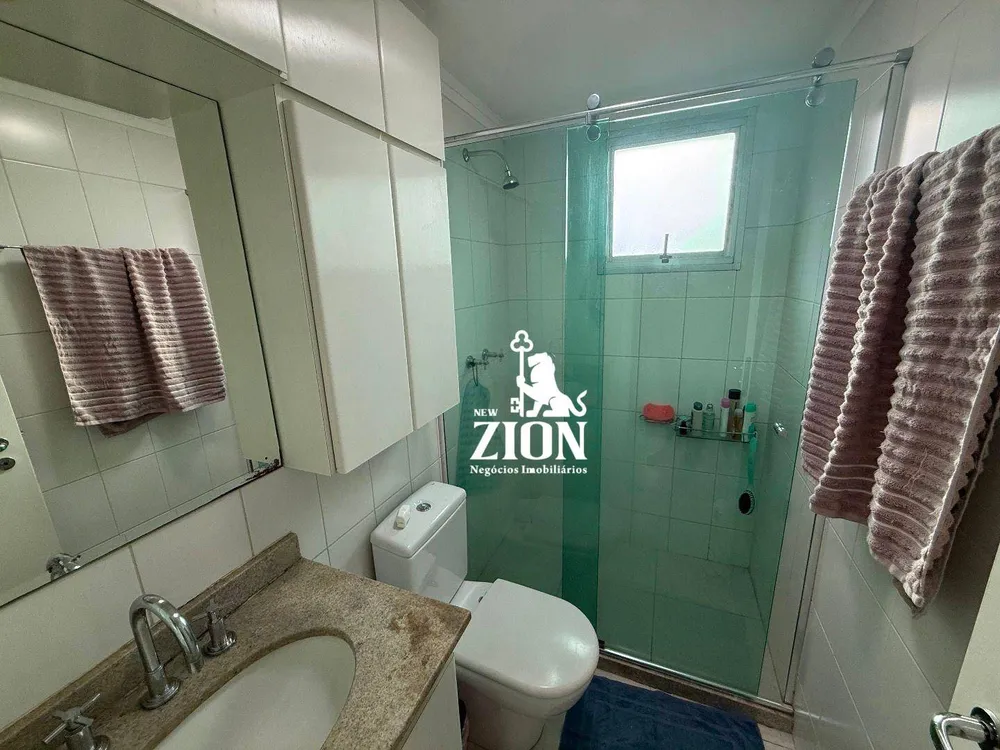 Apartamento, 3 quartos, 96 m² - Foto 11