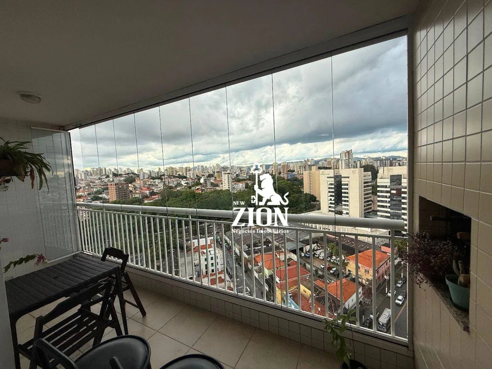 Apartamento, 3 quartos, 96 m² - Foto 5