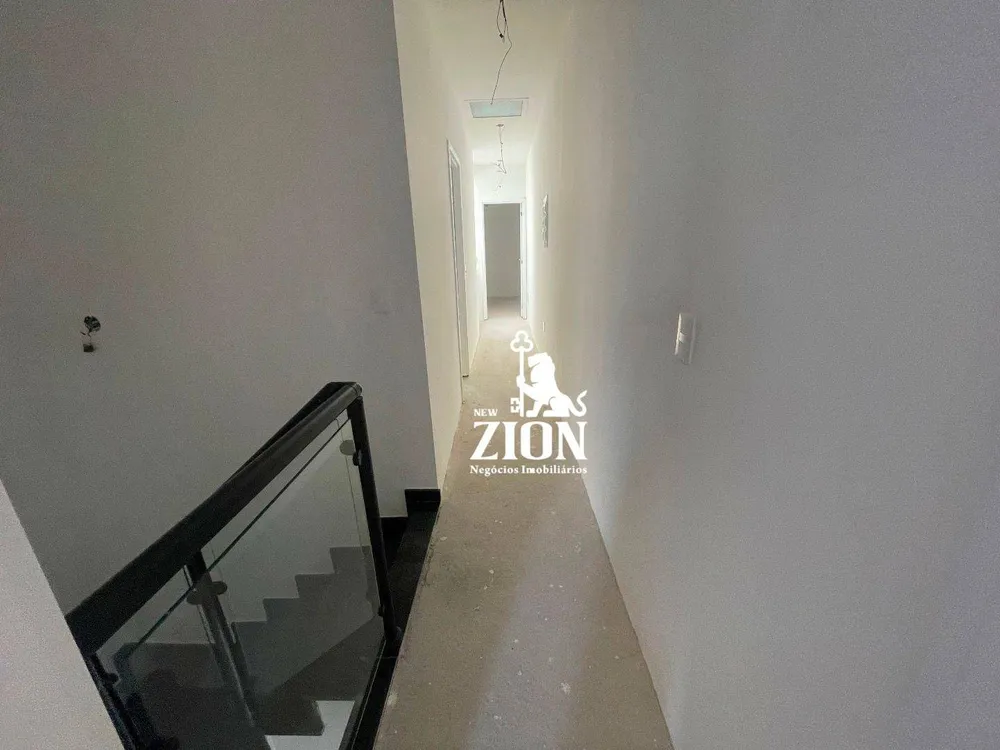 Sobrado, 3 quartos, 140 m² - Foto 7