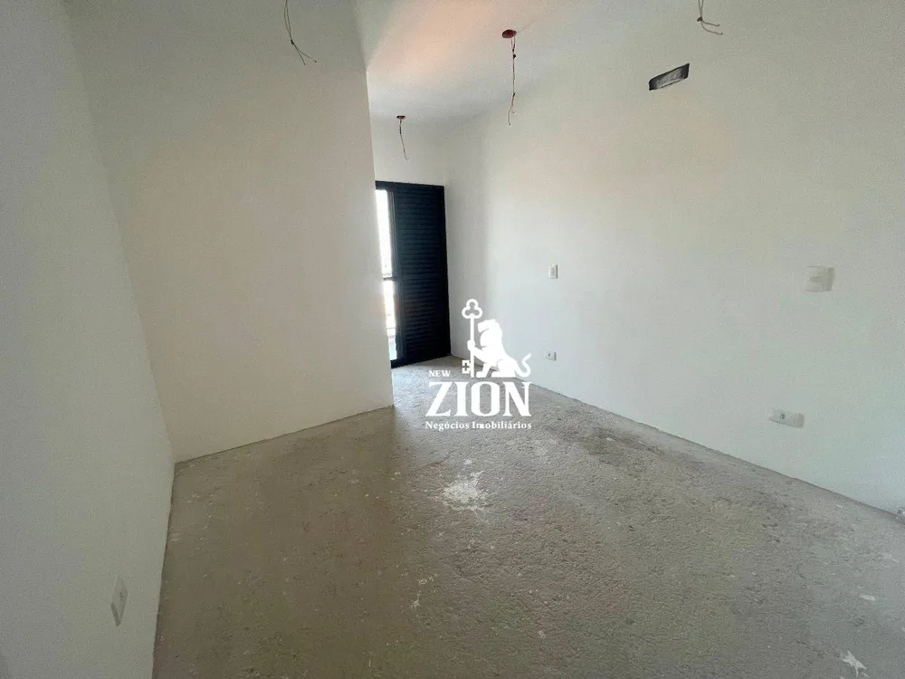 Sobrado, 3 quartos, 140 m² - Foto 8