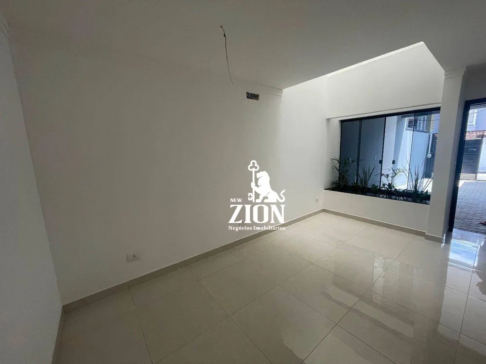 Sobrado, 3 quartos, 140 m² - Foto 9