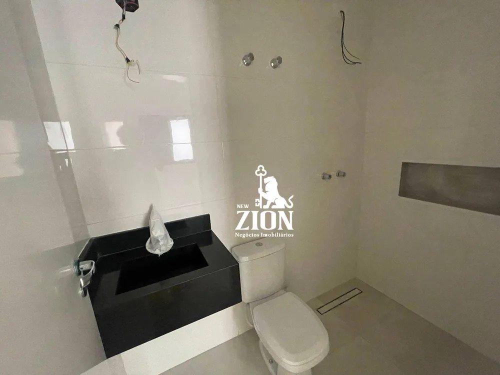 Sobrado, 3 quartos, 140 m² - Foto 6