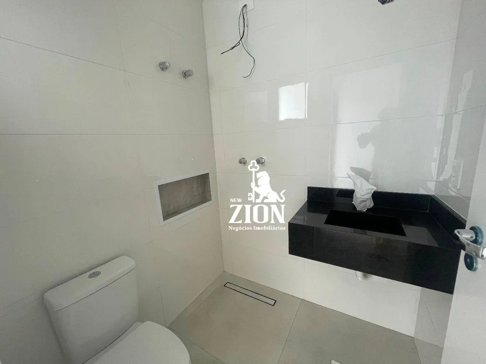 Sobrado, 3 quartos, 140 m² - Foto 4