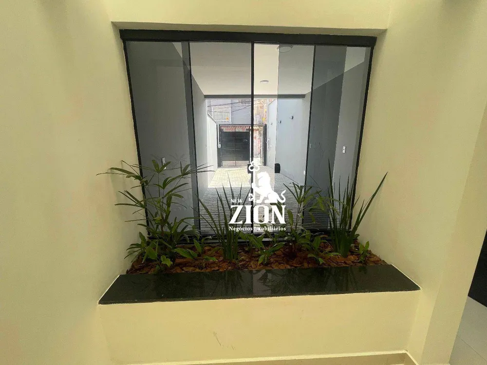 Sobrado, 3 quartos, 140 m² - Foto 2
