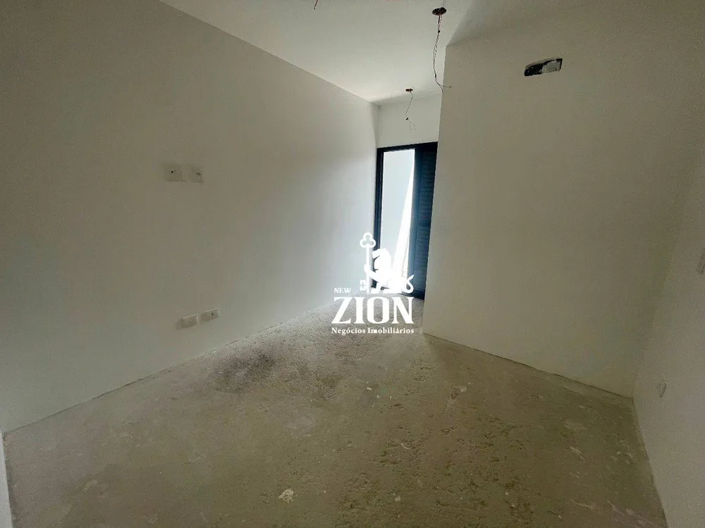 Sobrado, 3 quartos, 140 m² - Foto 5