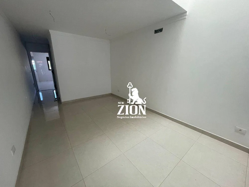 Sobrado, 3 quartos, 140 m² - Foto 10