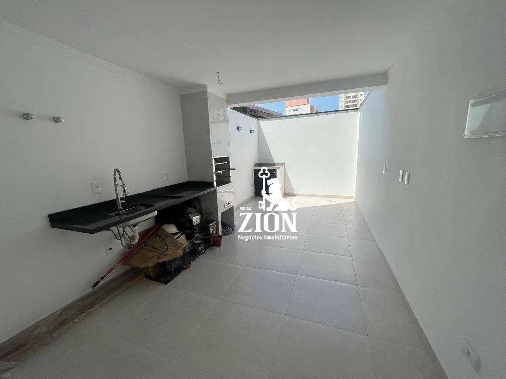 Sobrado, 3 quartos, 140 m² - Foto 3