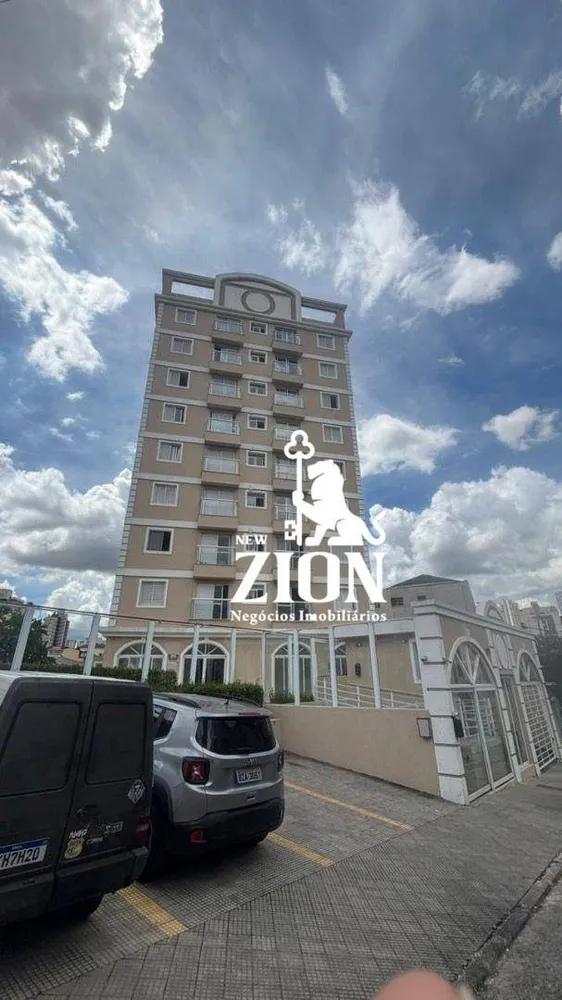 Apartamento, 1 quarto, 45 m² - Foto 2