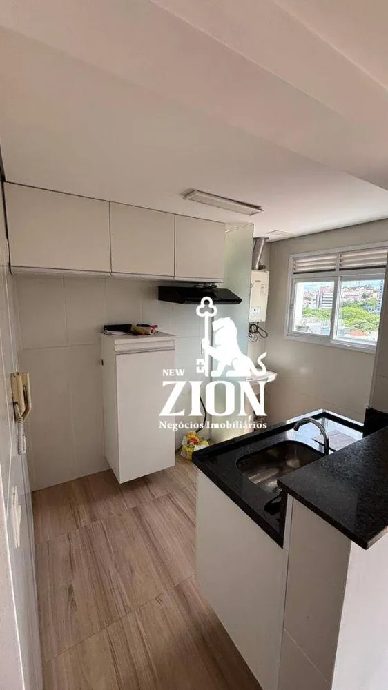 Apartamento, 1 quarto, 45 m² - Foto 3