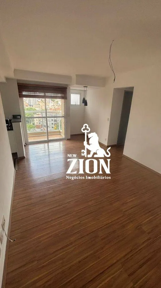 Apartamento, 1 quarto, 45 m² - Foto 7