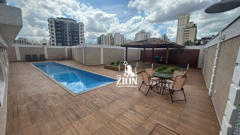 Apartamento, 1 quarto, 45 m² - Foto 4