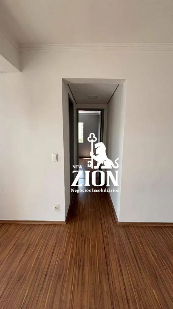 Apartamento, 1 quarto, 45 m² - Foto 5