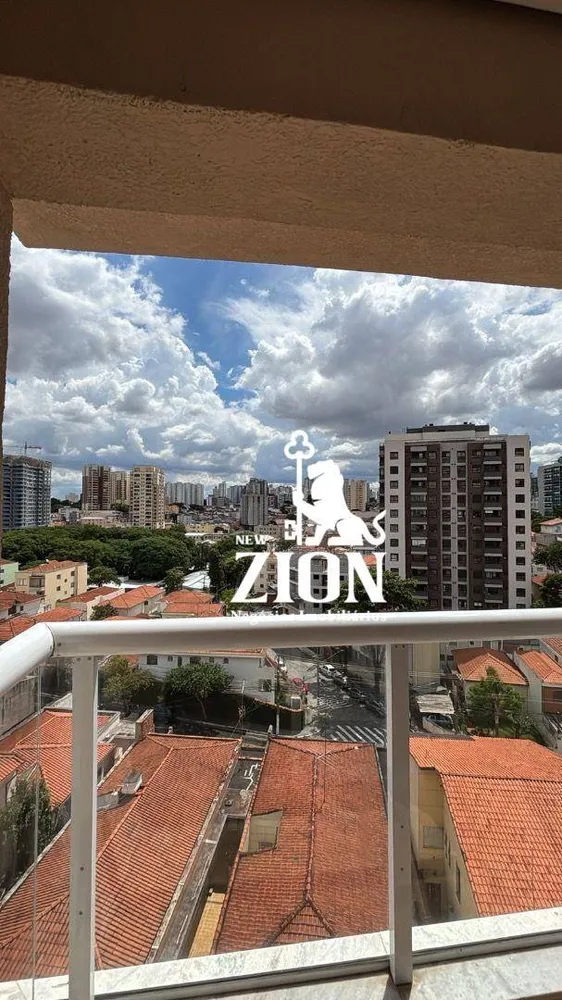 Apartamento, 1 quarto, 45 m² - Foto 6