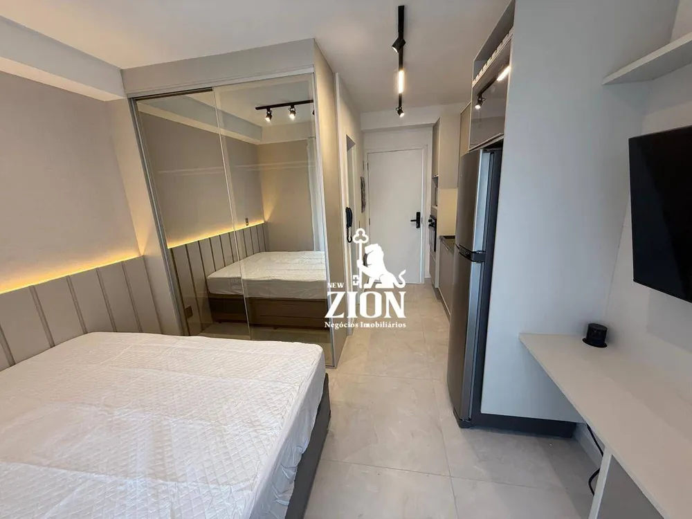 Kitnet-Studio, 23 m² - Foto 8