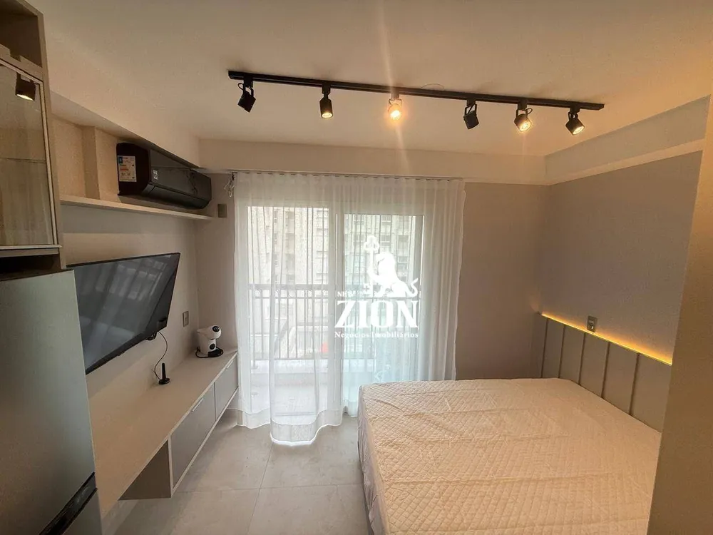 Kitnet-Studio, 23 m² - Foto 3