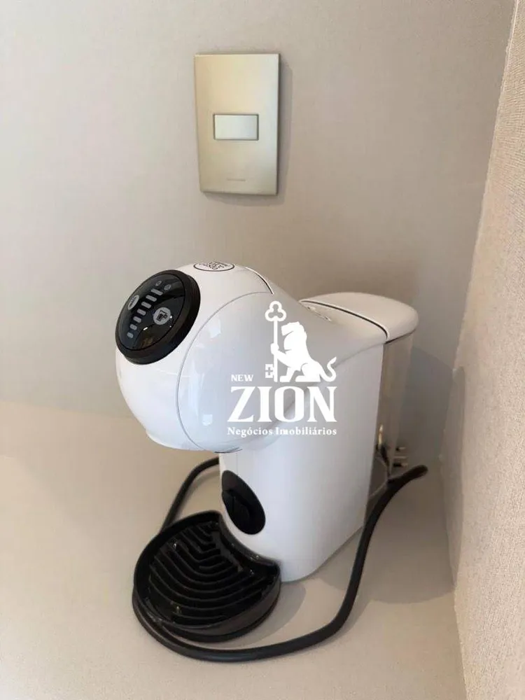 Kitnet-Studio, 23 m² - Foto 13