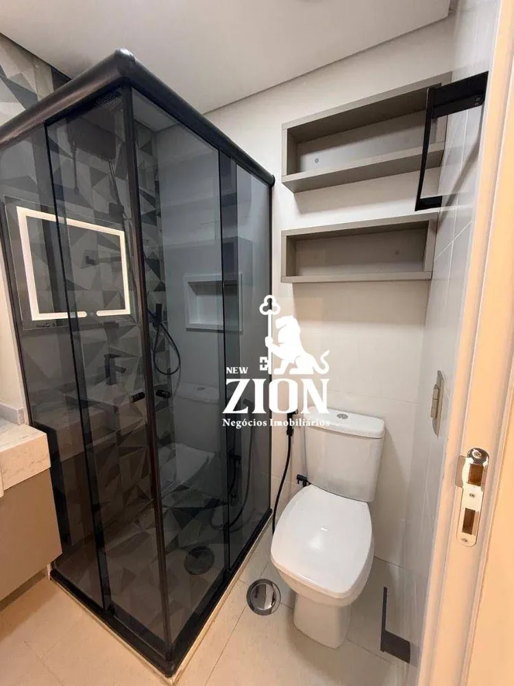 Kitnet-Studio, 23 m² - Foto 12