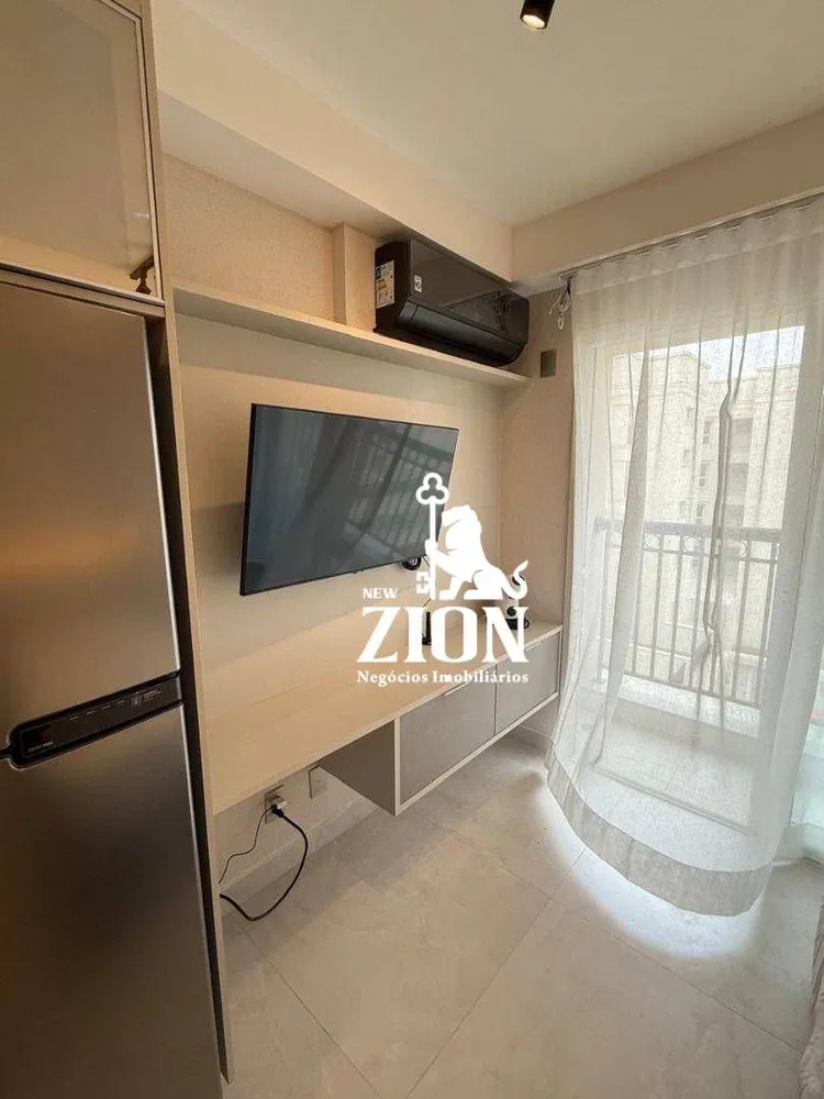 Kitnet-Studio, 23 m² - Foto 4