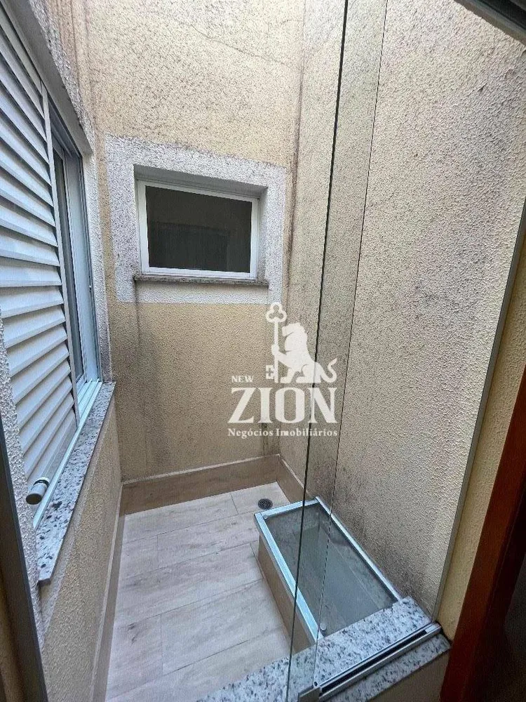 Sobrado, 3 quartos, 180 m² - Foto 11