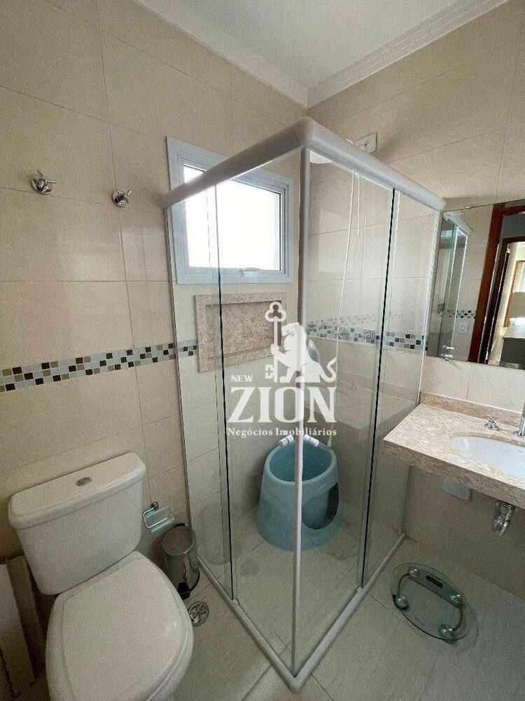 Sobrado, 3 quartos, 180 m² - Foto 4