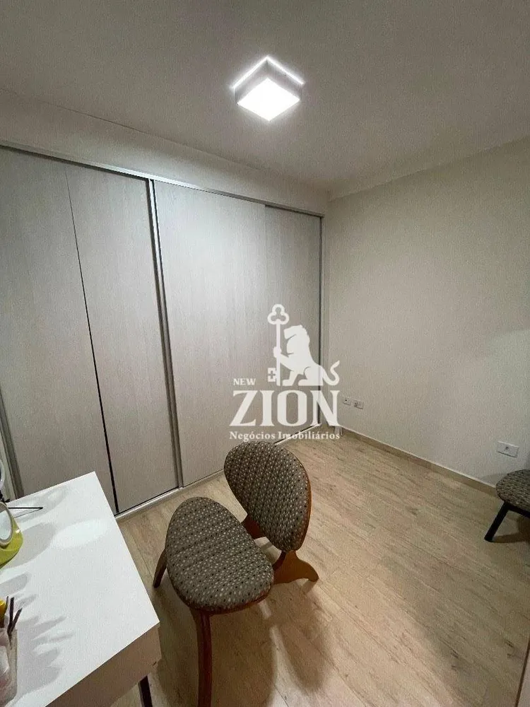 Sobrado, 3 quartos, 180 m² - Foto 10