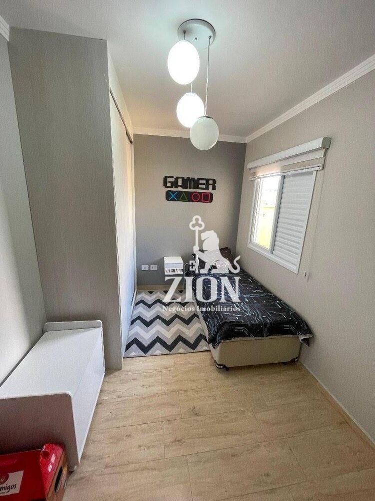 Sobrado, 3 quartos, 180 m² - Foto 3