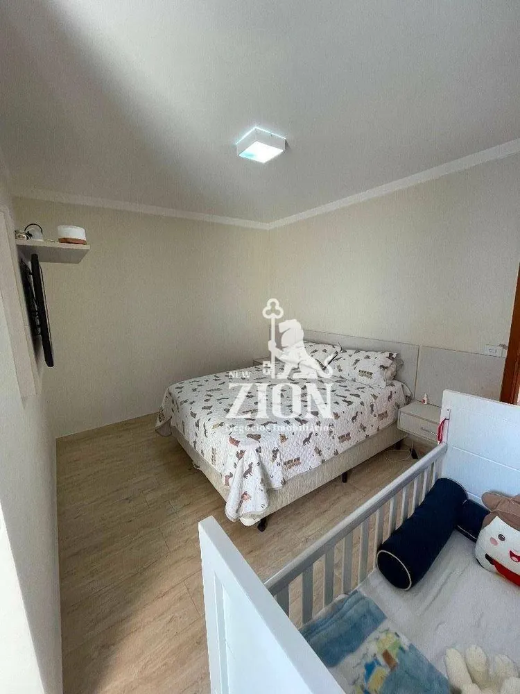 Sobrado, 3 quartos, 180 m² - Foto 7