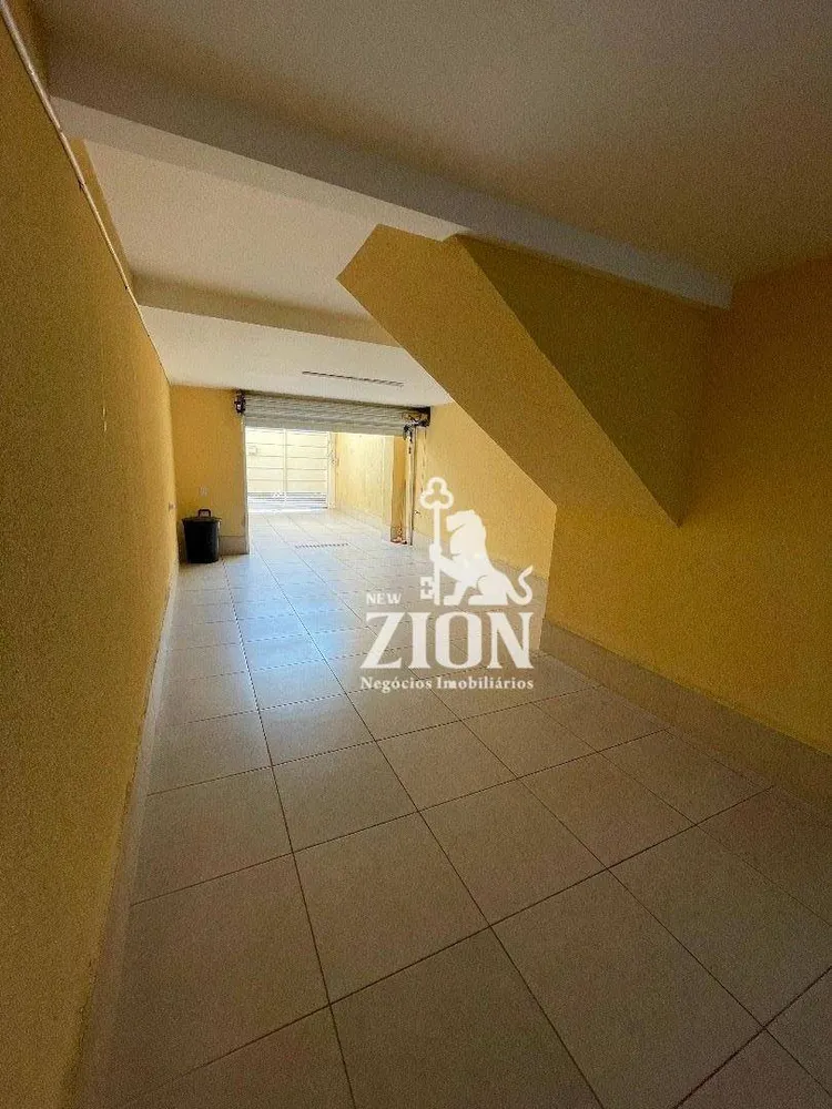 Sobrado, 3 quartos, 180 m² - Foto 15