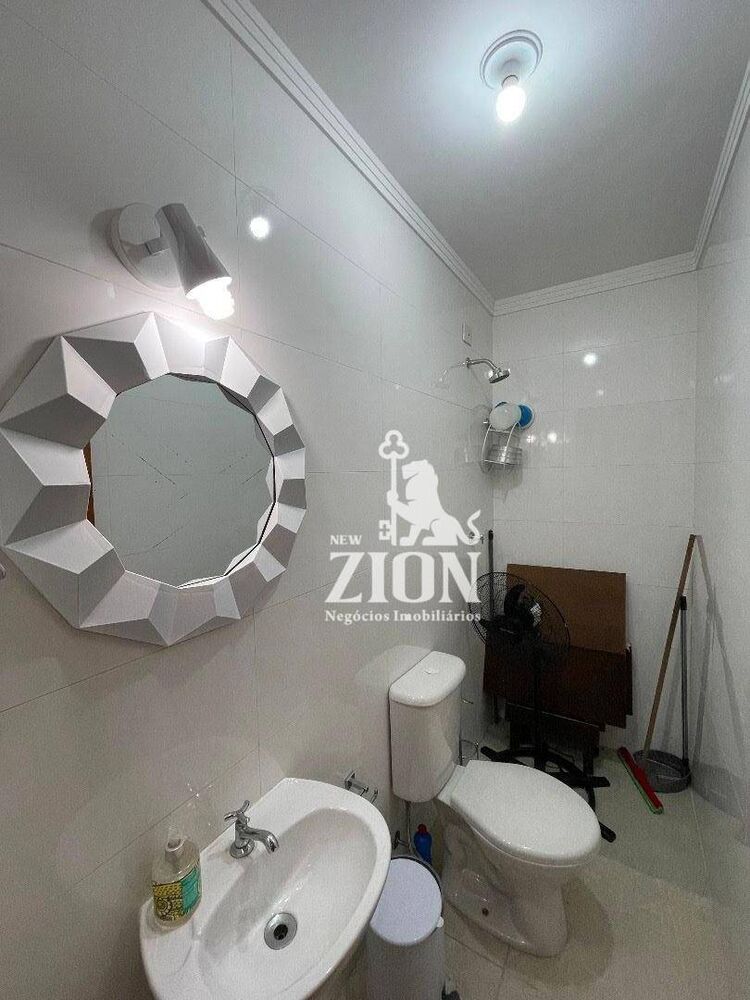 Sobrado, 3 quartos, 180 m² - Foto 2