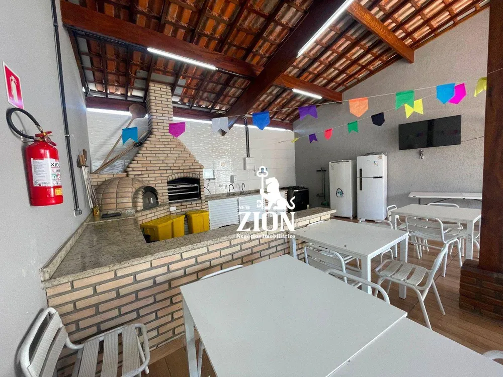 Apartamento, 3 quartos, 94 m² - Foto 7