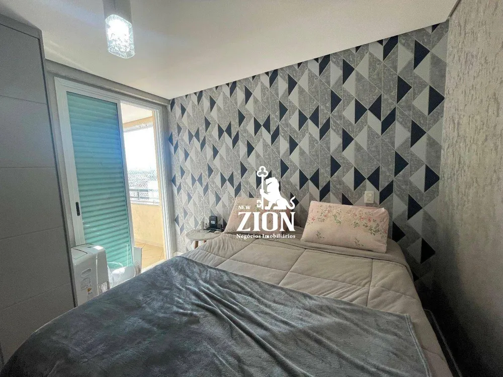 Apartamento, 3 quartos, 94 m² - Foto 5