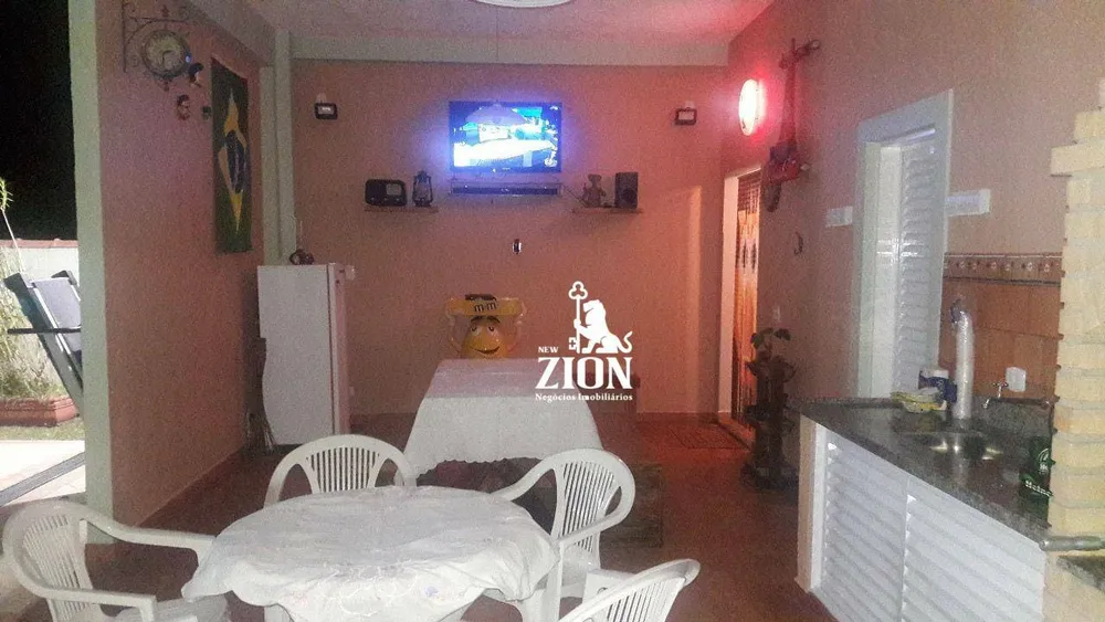 Sobrado, 3 quartos, 330 m² - Foto 12