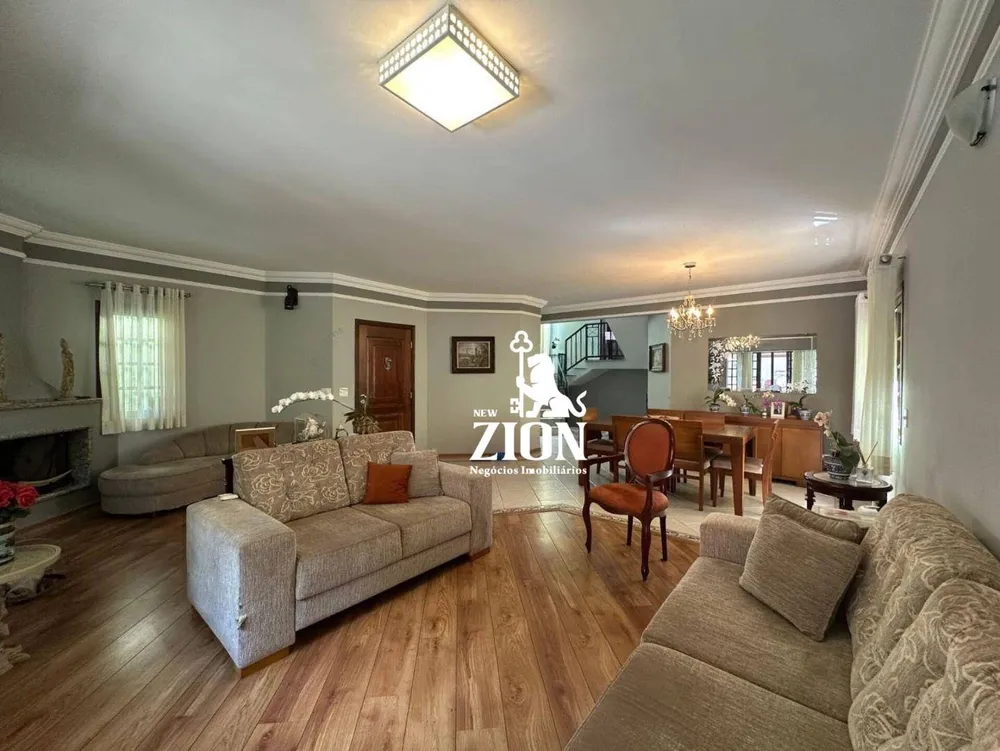 Sobrado, 3 quartos, 330 m² - Foto 15