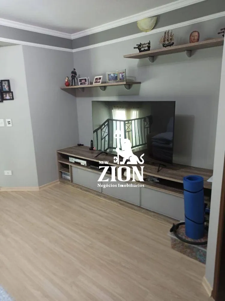 Sobrado, 3 quartos, 330 m² - Foto 8