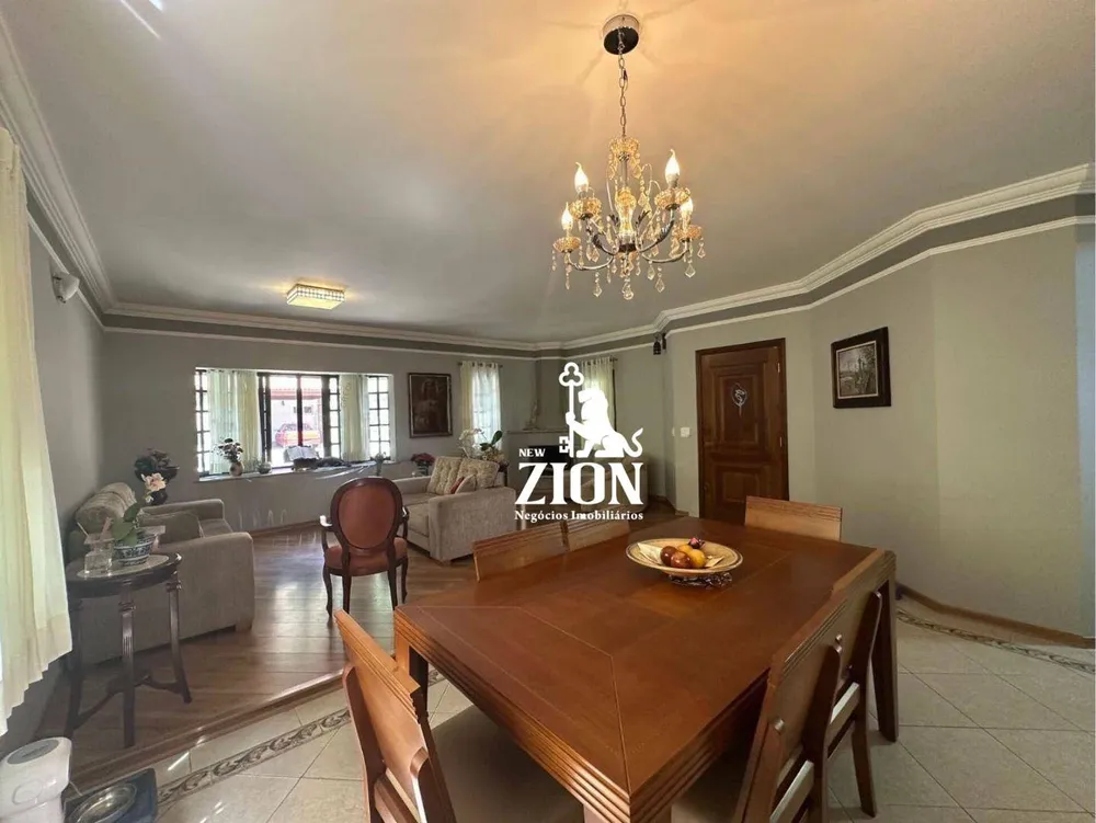 Sobrado, 3 quartos, 330 m² - Foto 16