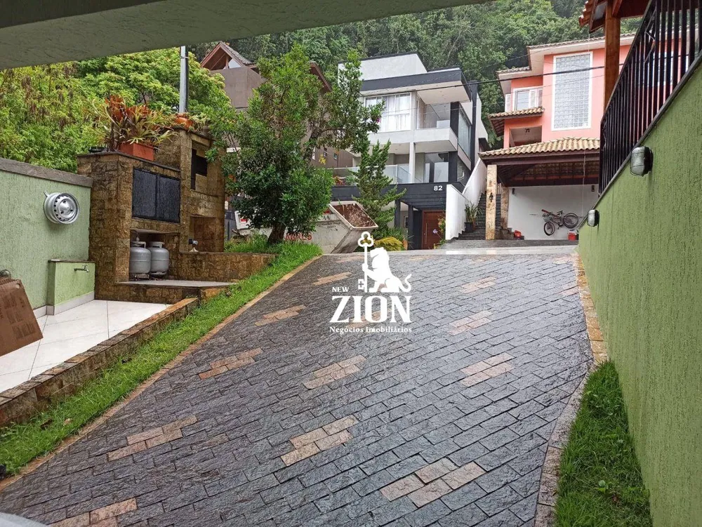 Sobrado, 3 quartos, 330 m² - Foto 10