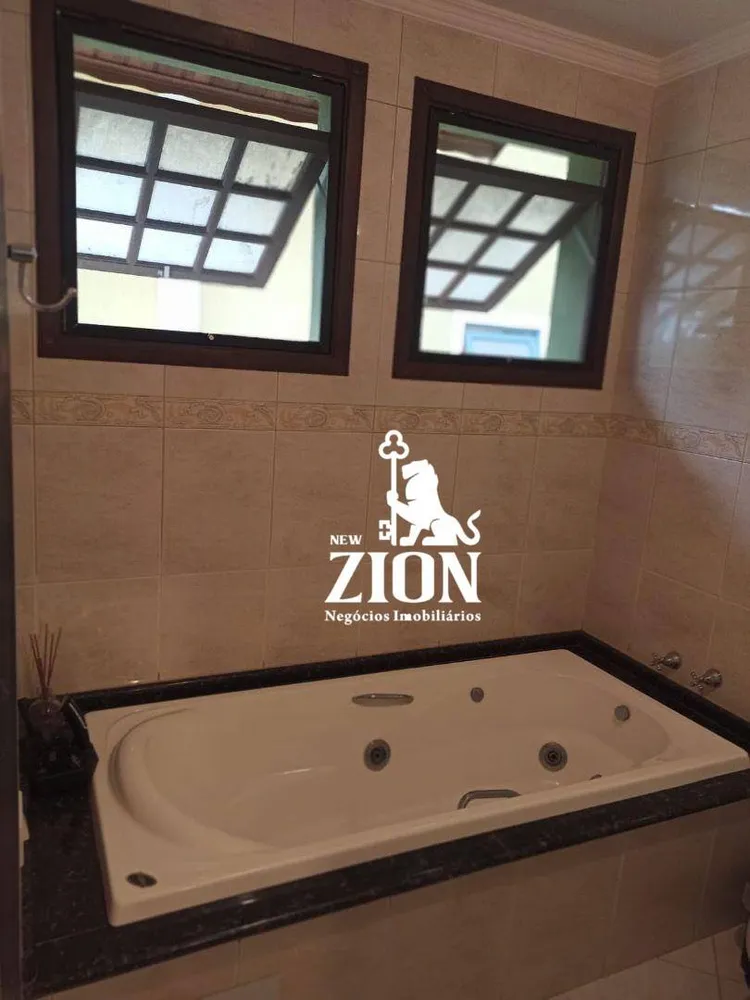 Sobrado, 3 quartos, 330 m² - Foto 7