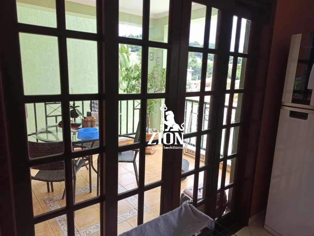 Sobrado, 3 quartos, 330 m² - Foto 3
