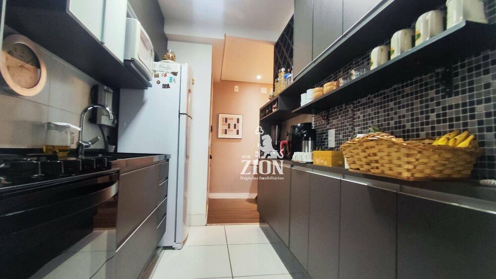 Apartamento, 3 quartos, 73 m² - Foto 11