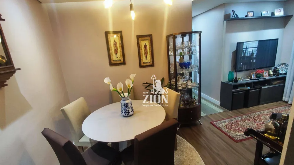 Apartamento, 3 quartos, 73 m² - Foto 8