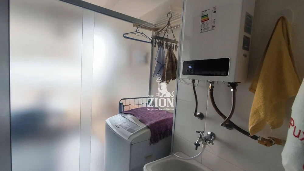 Apartamento, 3 quartos, 73 m² - Foto 5