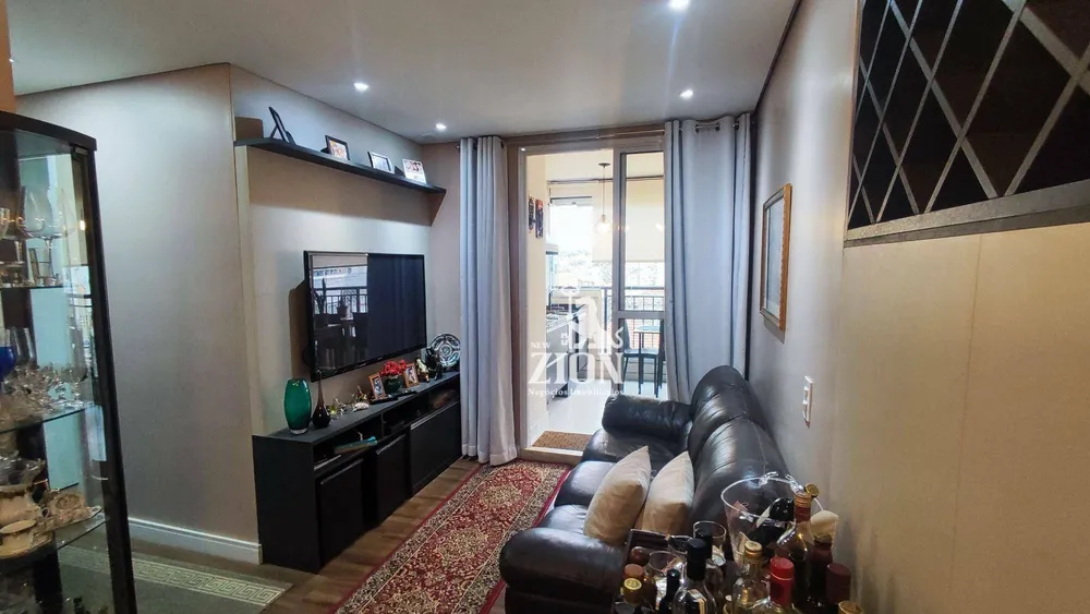 Apartamento, 3 quartos, 73 m² - Foto 3