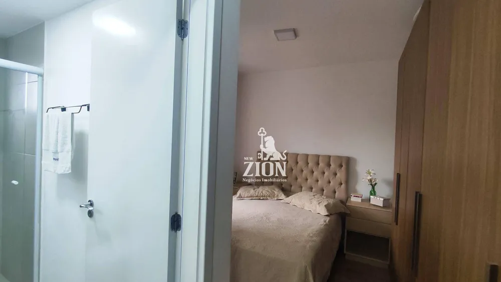 Apartamento, 3 quartos, 73 m² - Foto 15