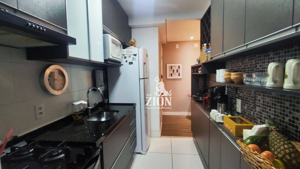 Apartamento, 3 quartos, 73 m² - Foto 12
