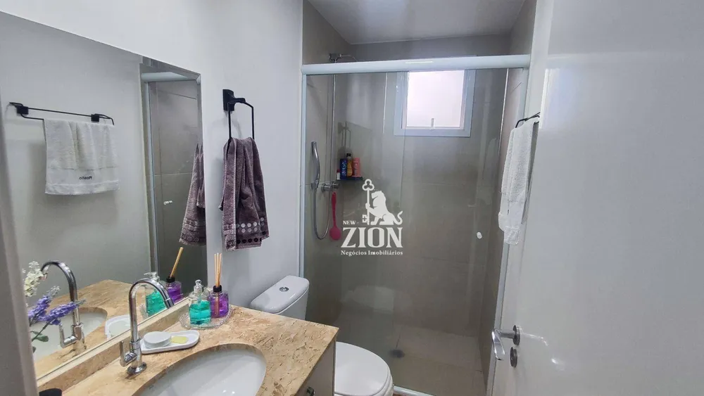 Apartamento, 3 quartos, 73 m² - Foto 4